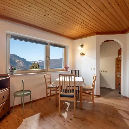 Sevignani Apartment