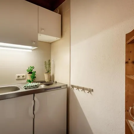 Apartment Sevignani St. Johann in Tirol