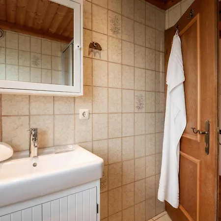 Sevignani Apartment St. Johann in Tirol