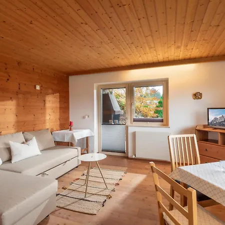 Sevignani Apartment St. Johann in Tirol